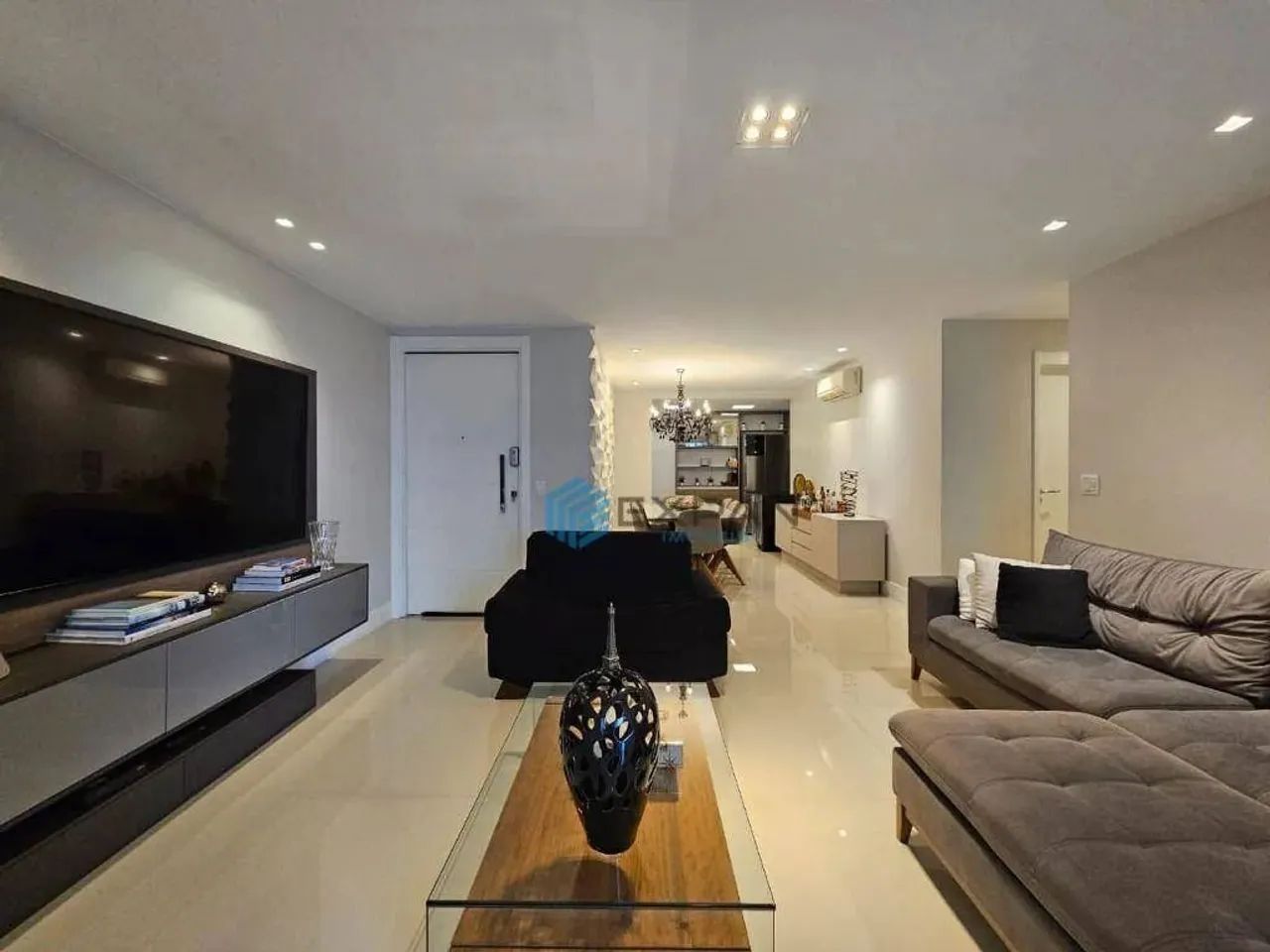 Apartamento à venda, 146 m² por R$ 1.570.000,00 - Jacarepaguá - Rio de Janeiro/RJ - Foto 4