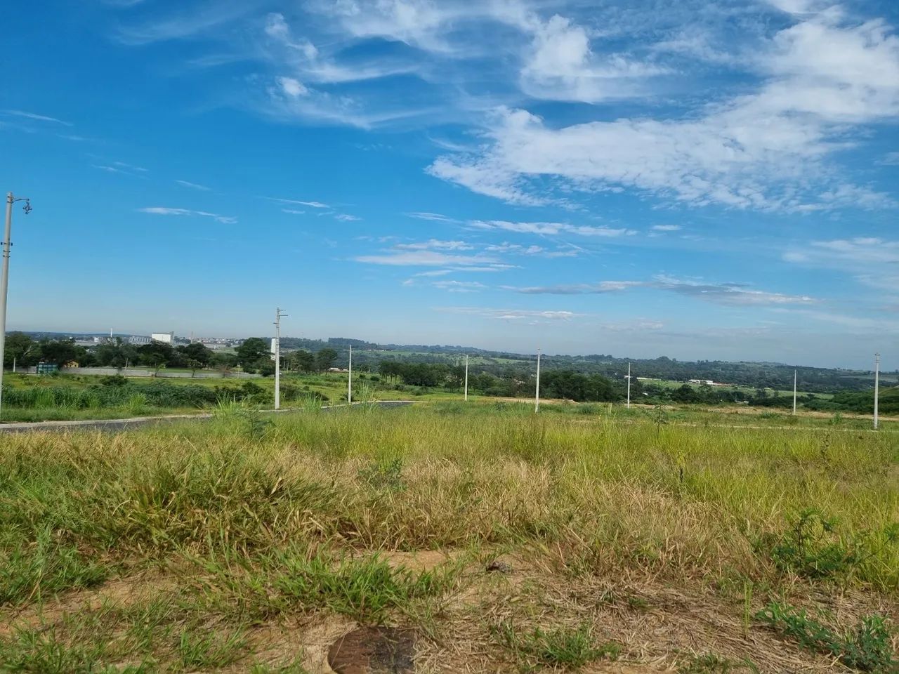 Terreno misto 879 metros Jd.Alvorada, LIBERADO PRA CONSTRUIR - Foto 9