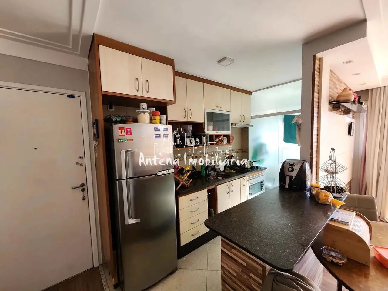 Apartamento com 02 dormitórios na Barra Funda - Cód.: 12533. - Foto 12