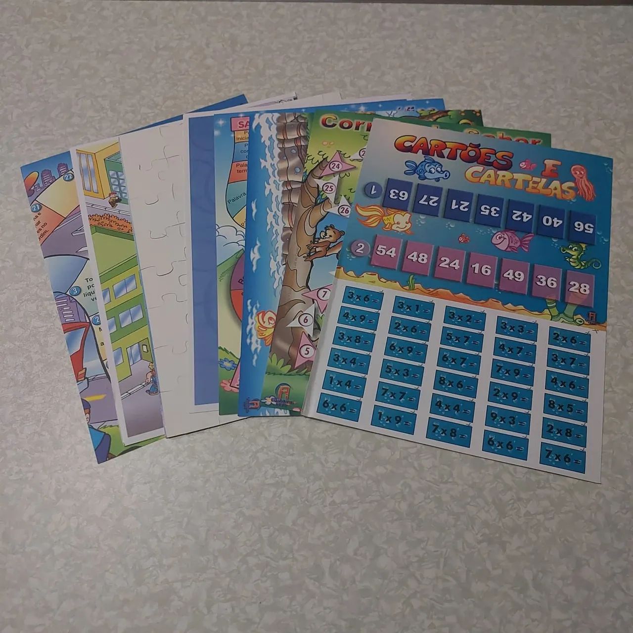 Coleção A Maneira Lúdica de Ensinar - 3° série (9 anos) - Foto 4