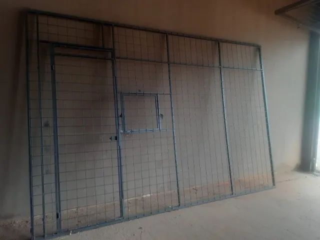 Grade de Ferro - Foto 3