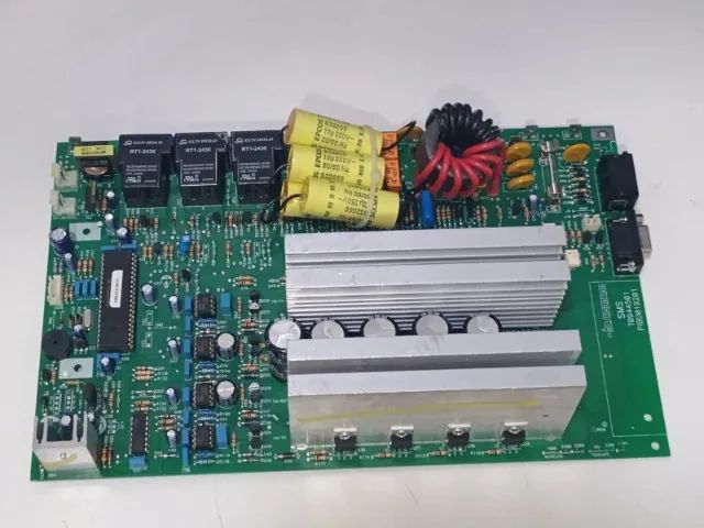 Placa NOBREAK SMS - T0944501