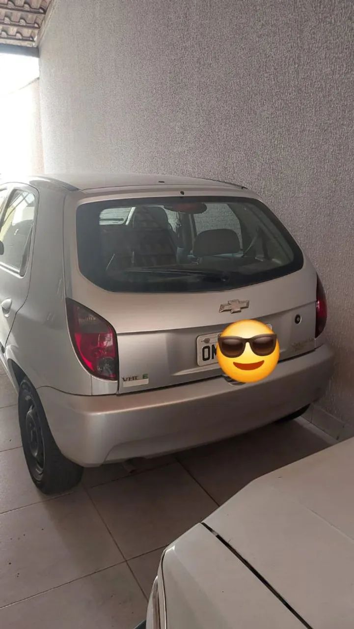 Vendo Celta 12/13 - Foto 3