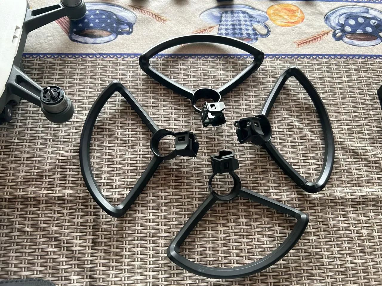 Drone spark fly more combo  - Foto 3