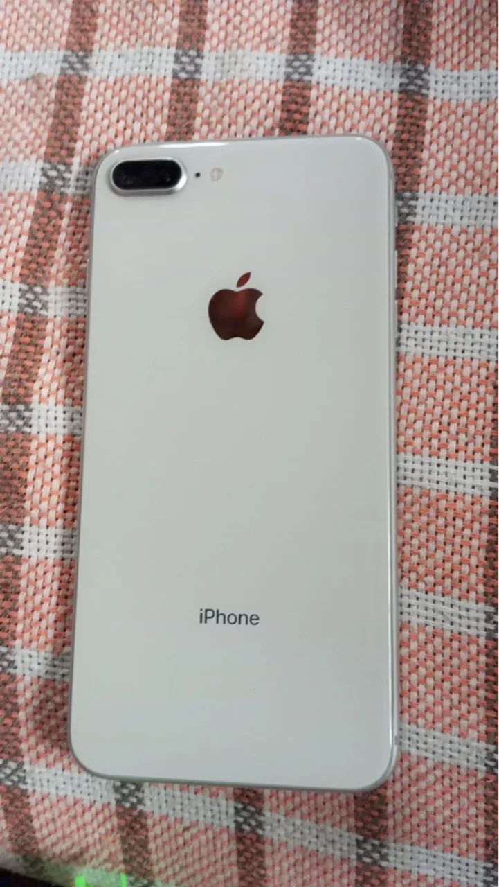 iPhone 8 Plus  - Foto 3