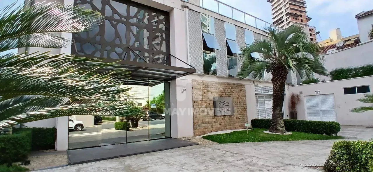 Apartamento com 3 dormitórios à venda, 95 m² por R$ 1.300.000,00 - Fazenda - Itajaí/SC