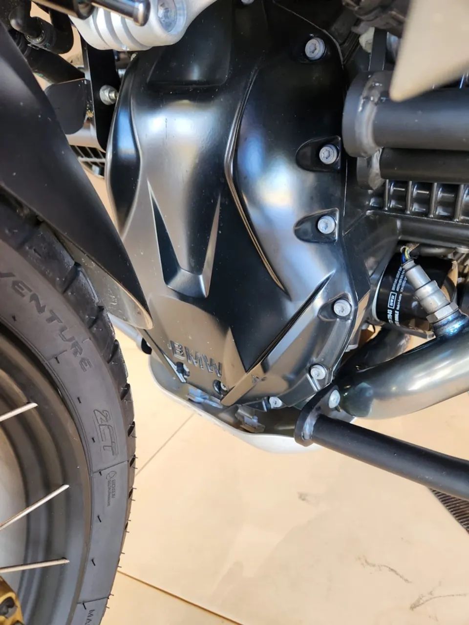 GS1250 Premiun Exclusive  - Foto 4