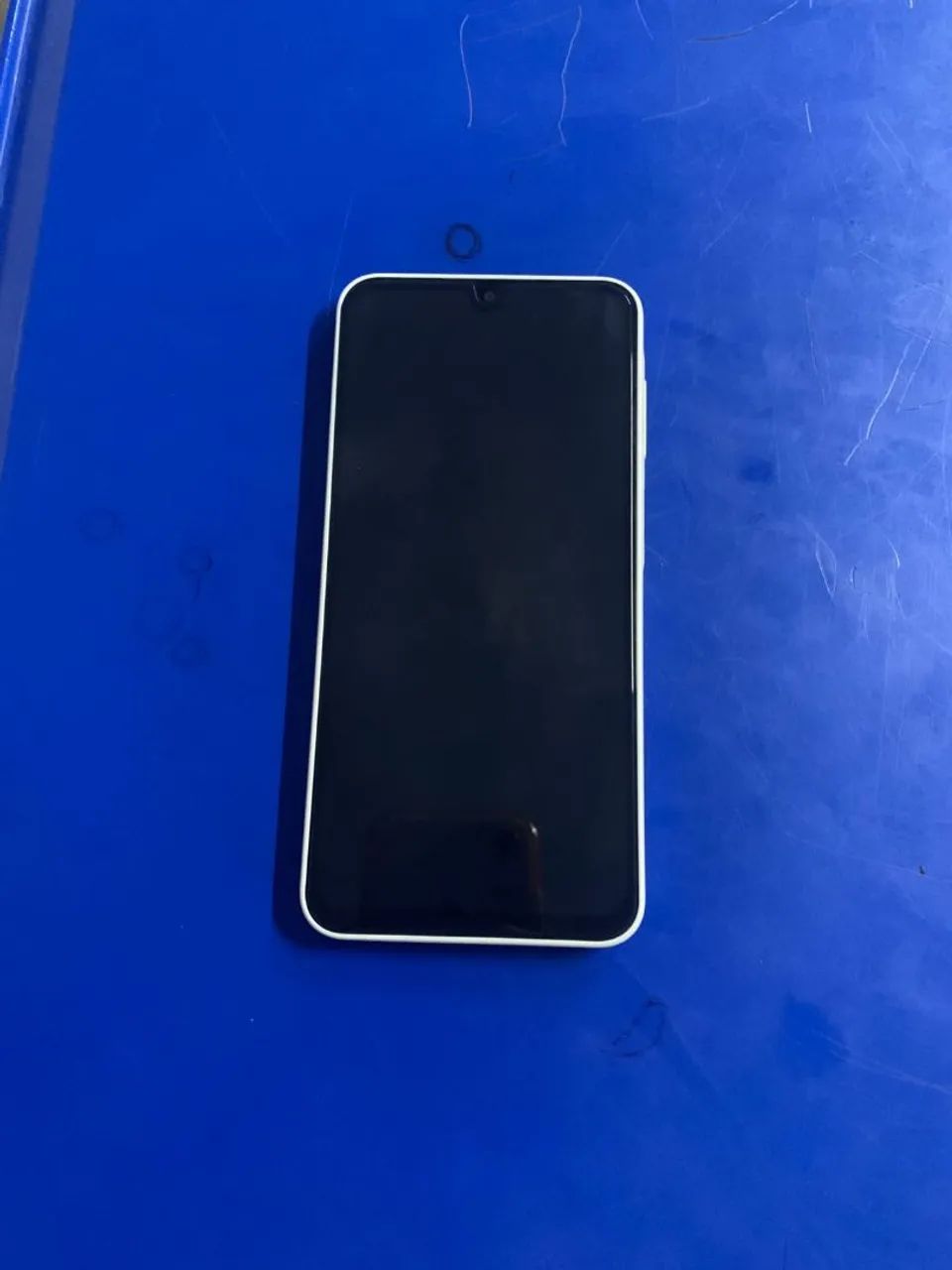 SAMSUNG A16 5g na caixa - Foto 3