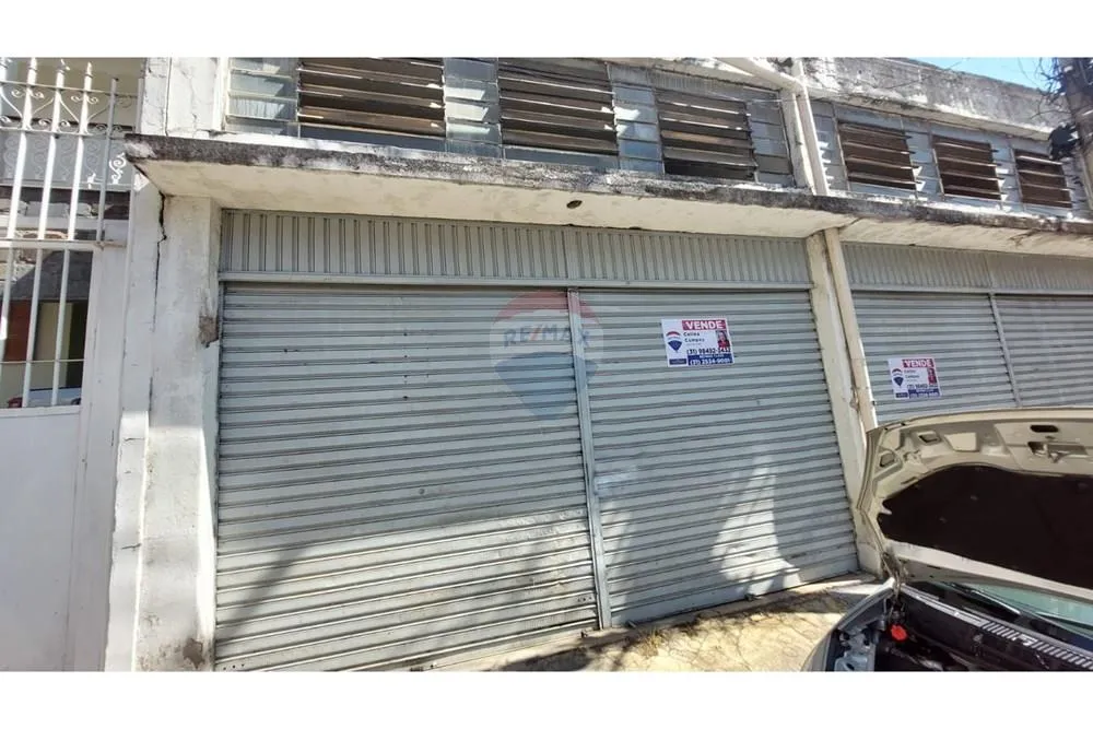 VENDA- Loja Comercial 43 metros - Bairro Santa Tereza - Ótimo investimento - Loja já está
