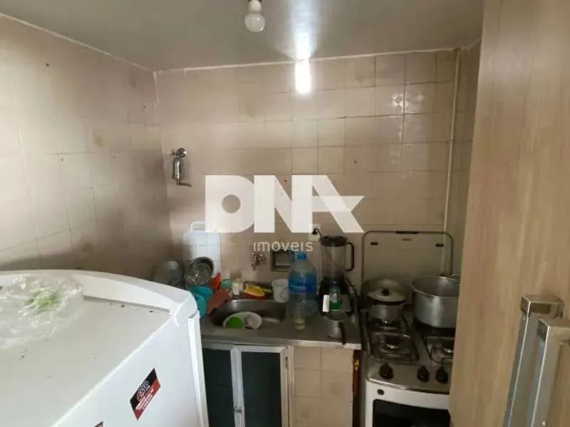 Kitnet/Conjugado : / Residencial / Copacabana - Foto 5