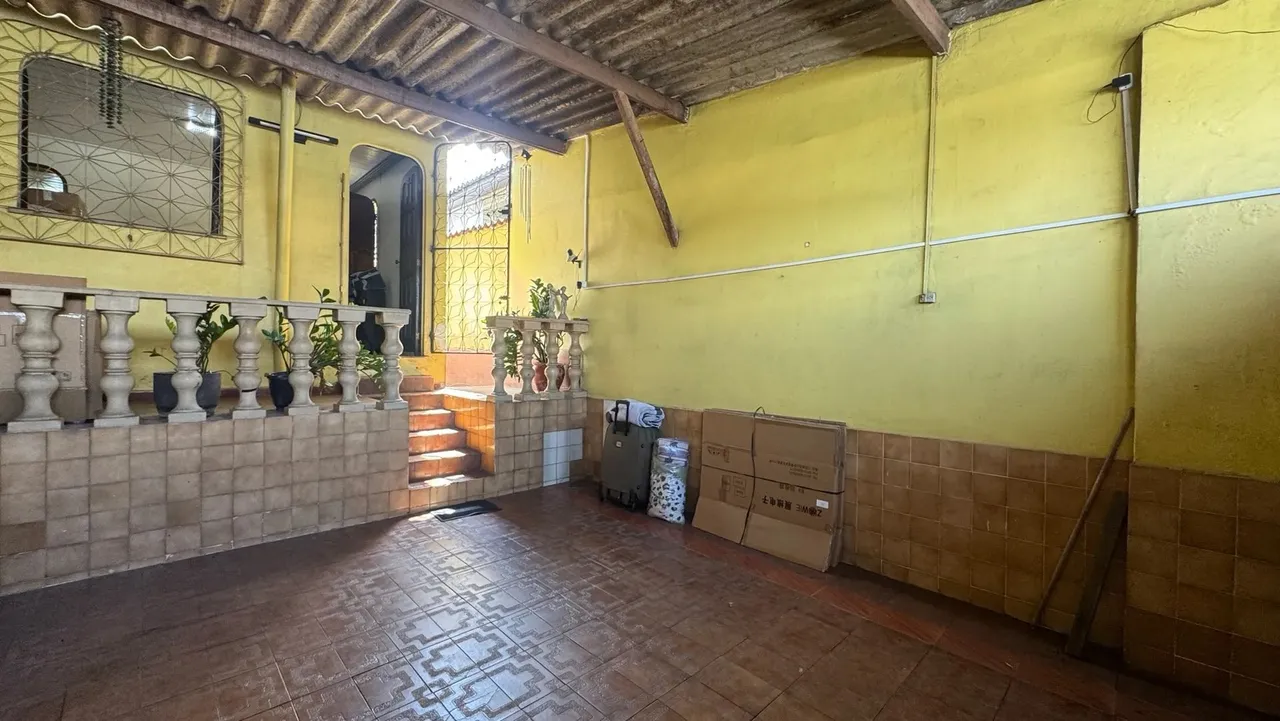 Oportunidade no Santo Antônio Casa ampla, documentada e pronta para morar!