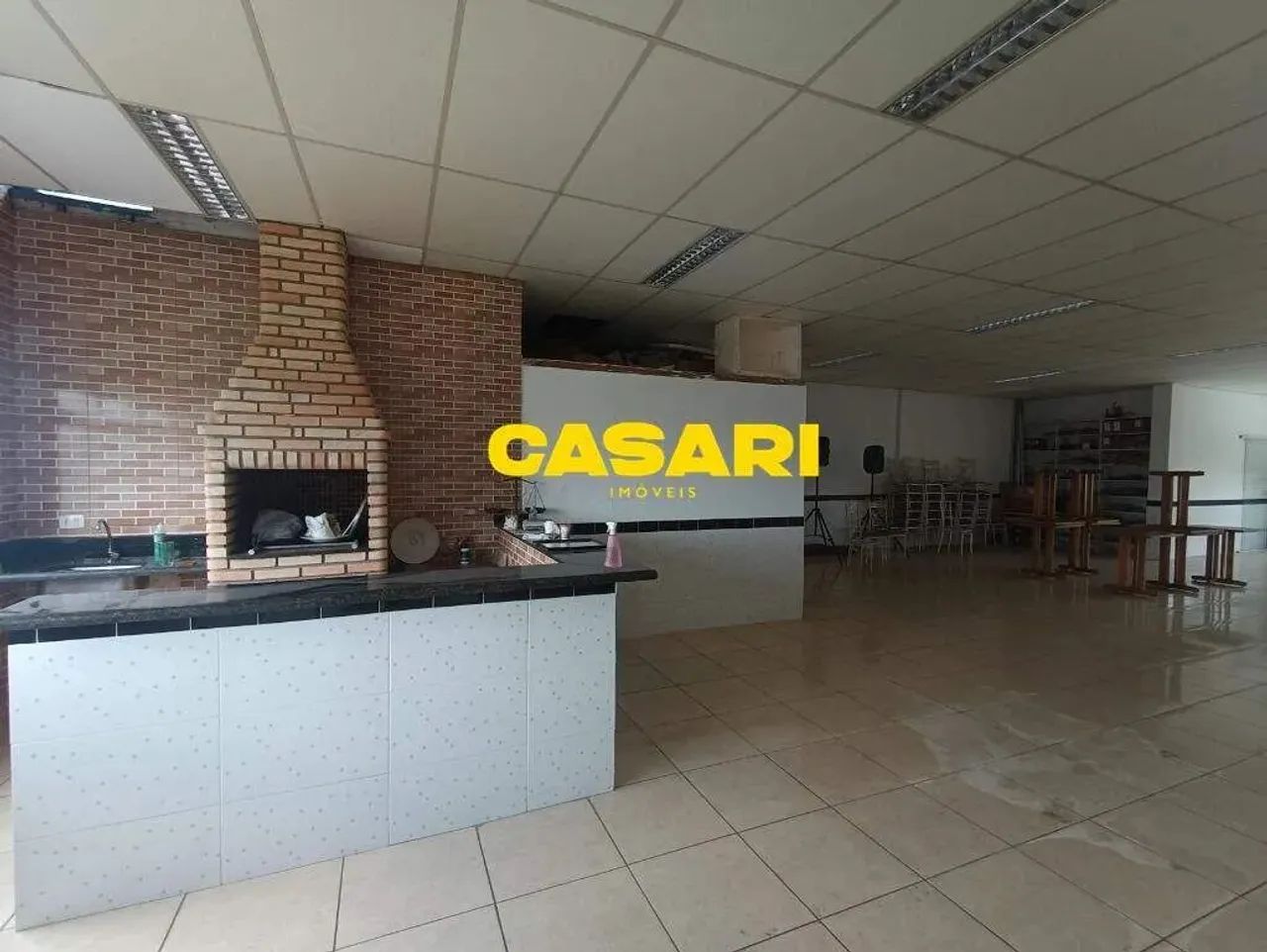 Sala para alugar, 380 m² - Centro - São Bernardo do Campo/SP - Foto 5