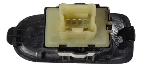 Botão Vidro Traseira Direita Duster Oroch 2017 - 2021 - Foto 2