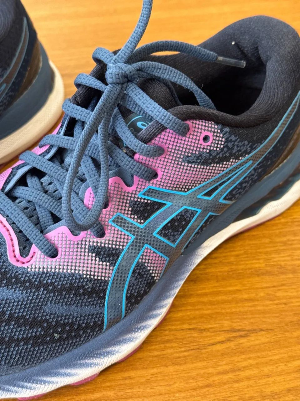 Tênis Asics Gel Nimbus 23  - Foto 3
