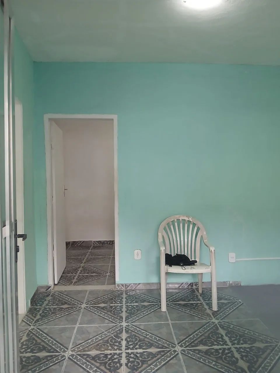Alugo casa - (600 reais) - Foto 5