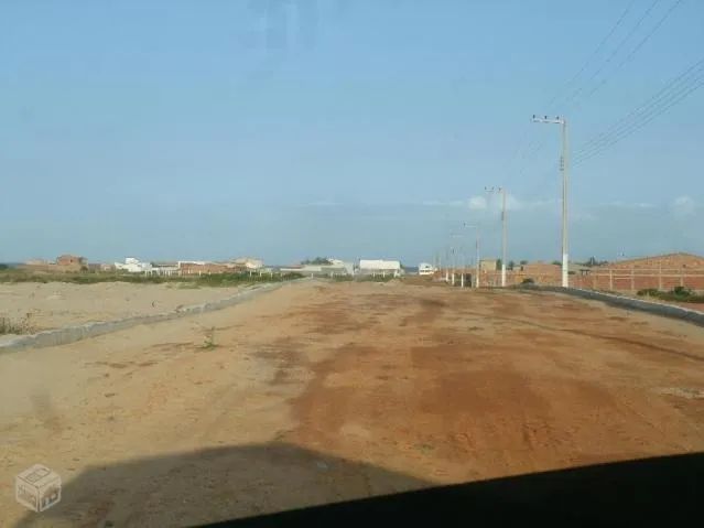 Terreno escriturado de 800m2 - Praia do Abaís - Foto 3