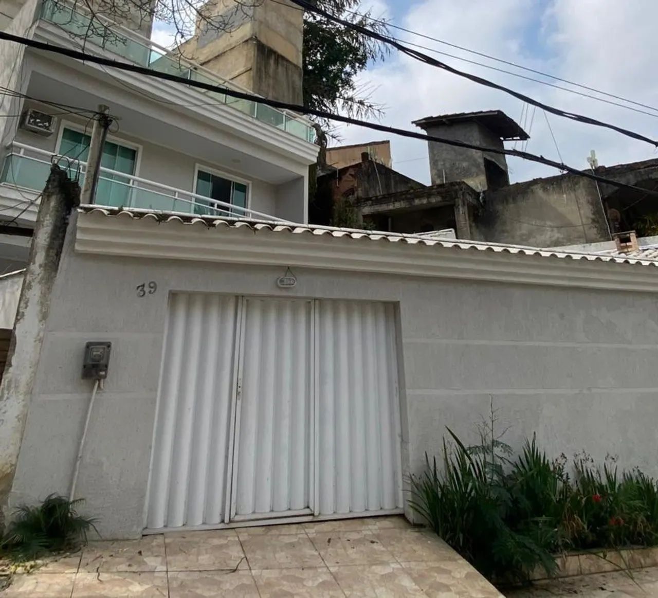 Foto - Rio de Janeiro - Vila Valqueire