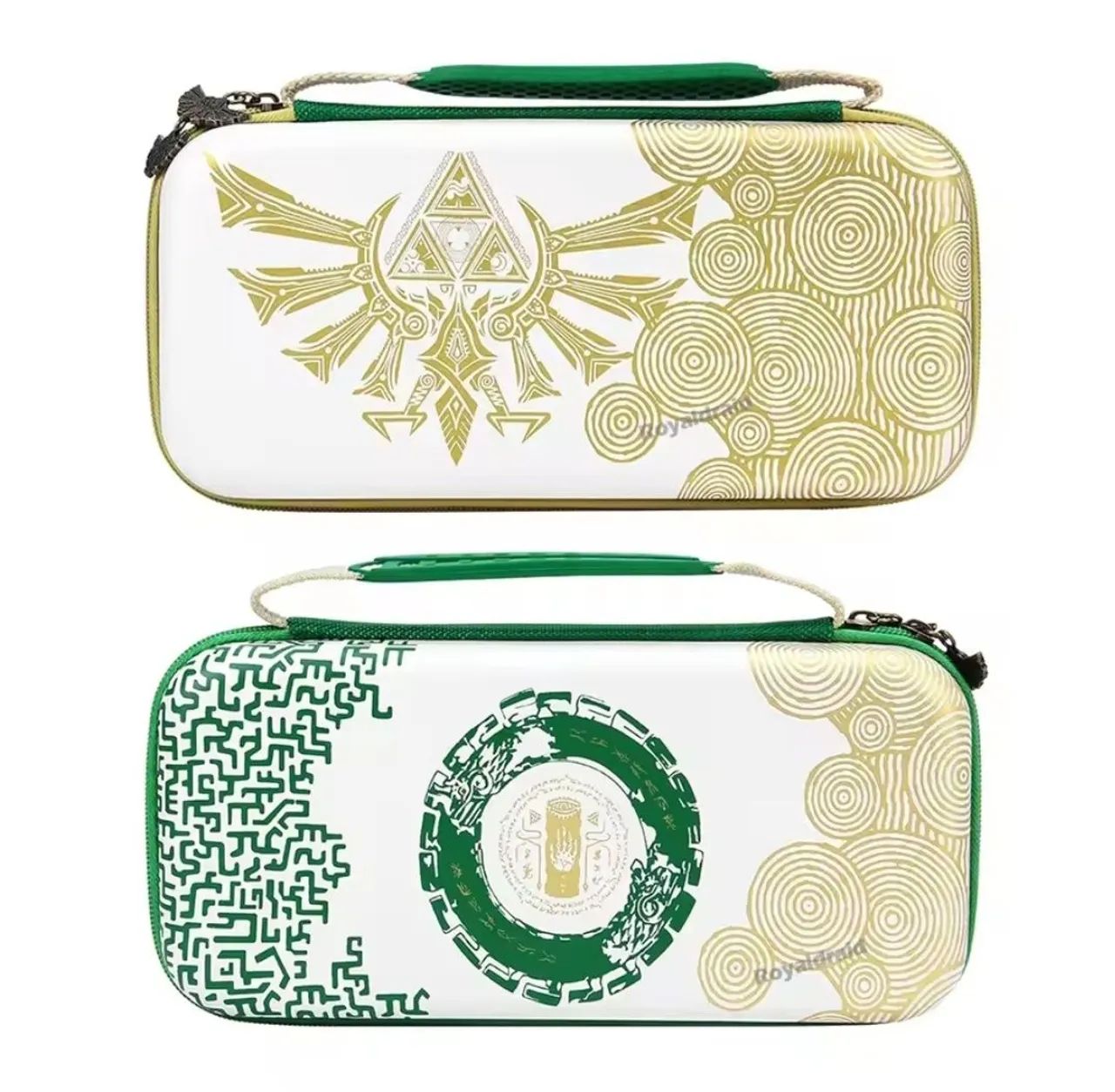 Case Armazenamento para Nintendo Switch  - Foto 3