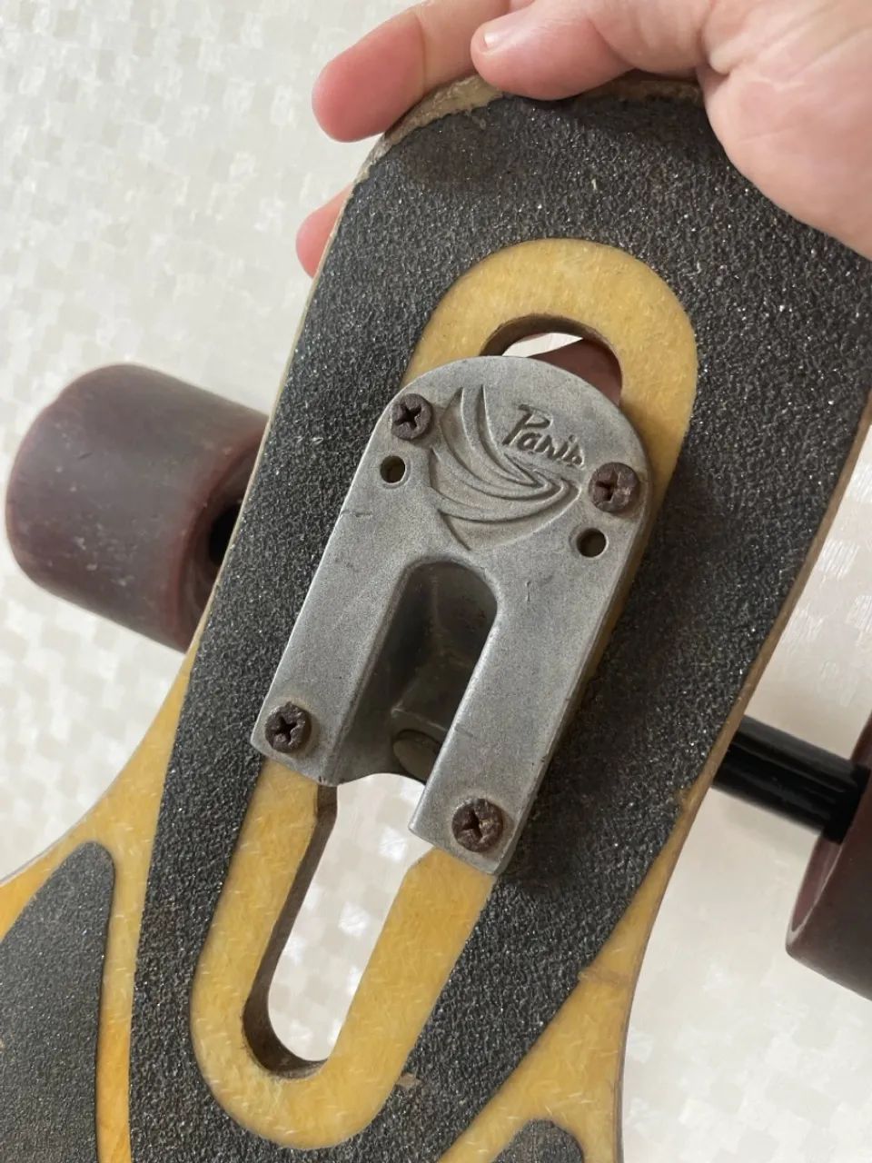 Longboard Loaded 64293684812930121