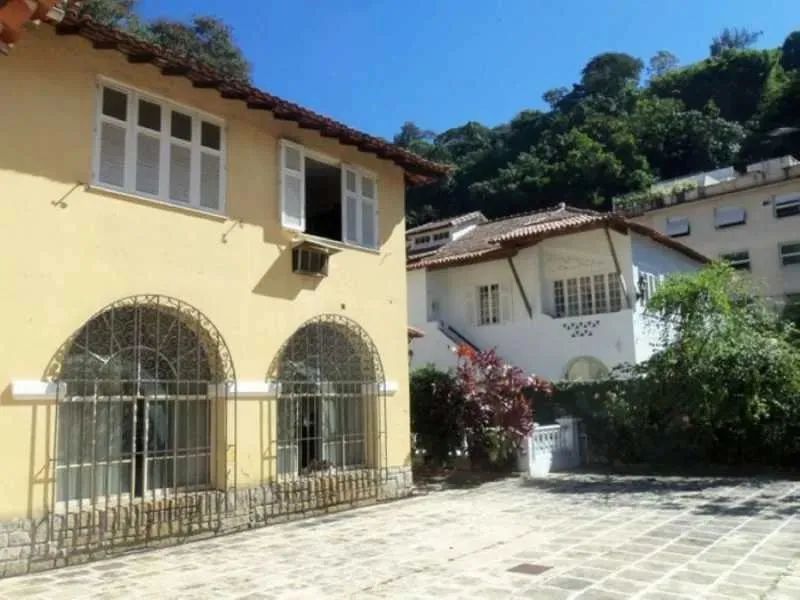 Casa Comercial à venda no Cosme Velho, RJ - Foto 3