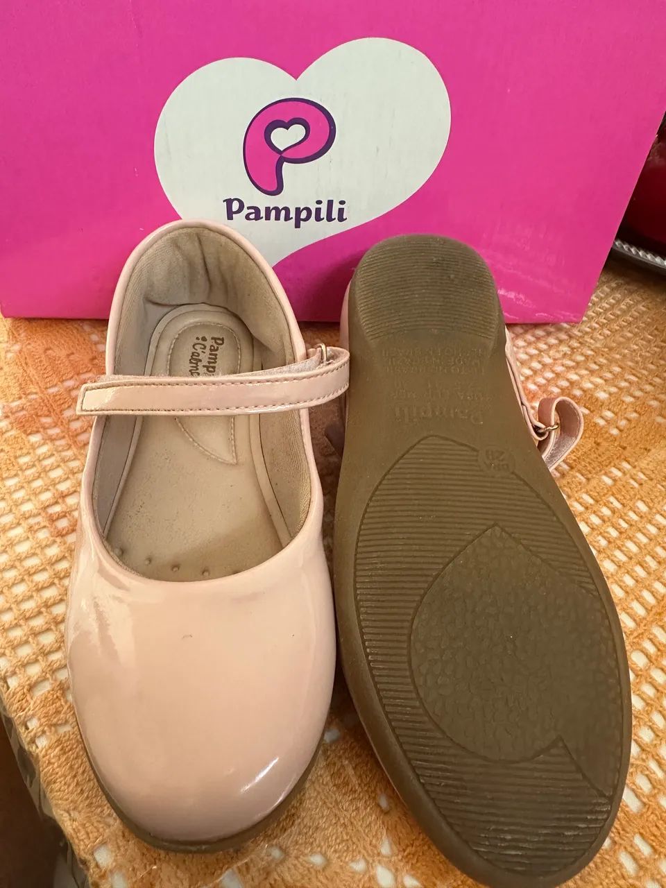 Sapatilha  - Foto 2
