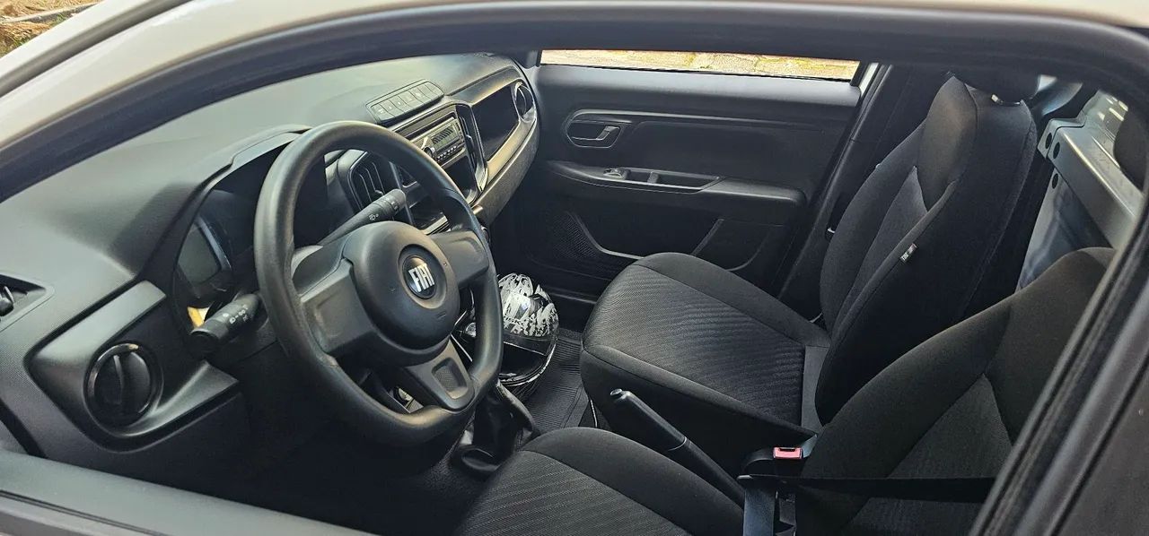 FIAT/STRADA ENDURANCE CS 1.4 - Foto 2