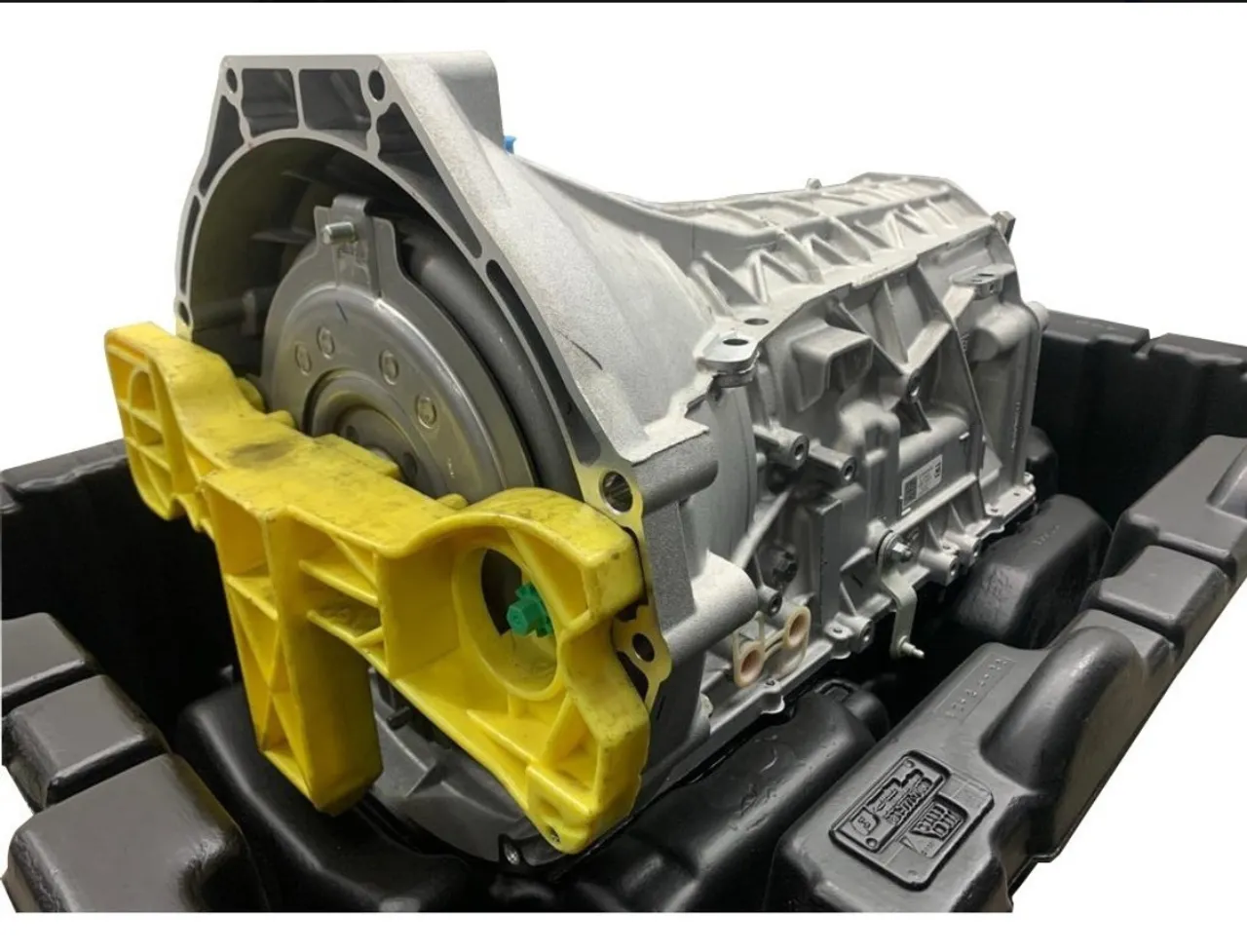 Caixa cambio mustang gt automatico 10 marchas