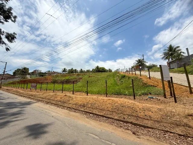 Oportunidade! Vendo Terreno em Campo Verde - Viana com 5.200m² - R$ 1.500.000,00 - Foto 6