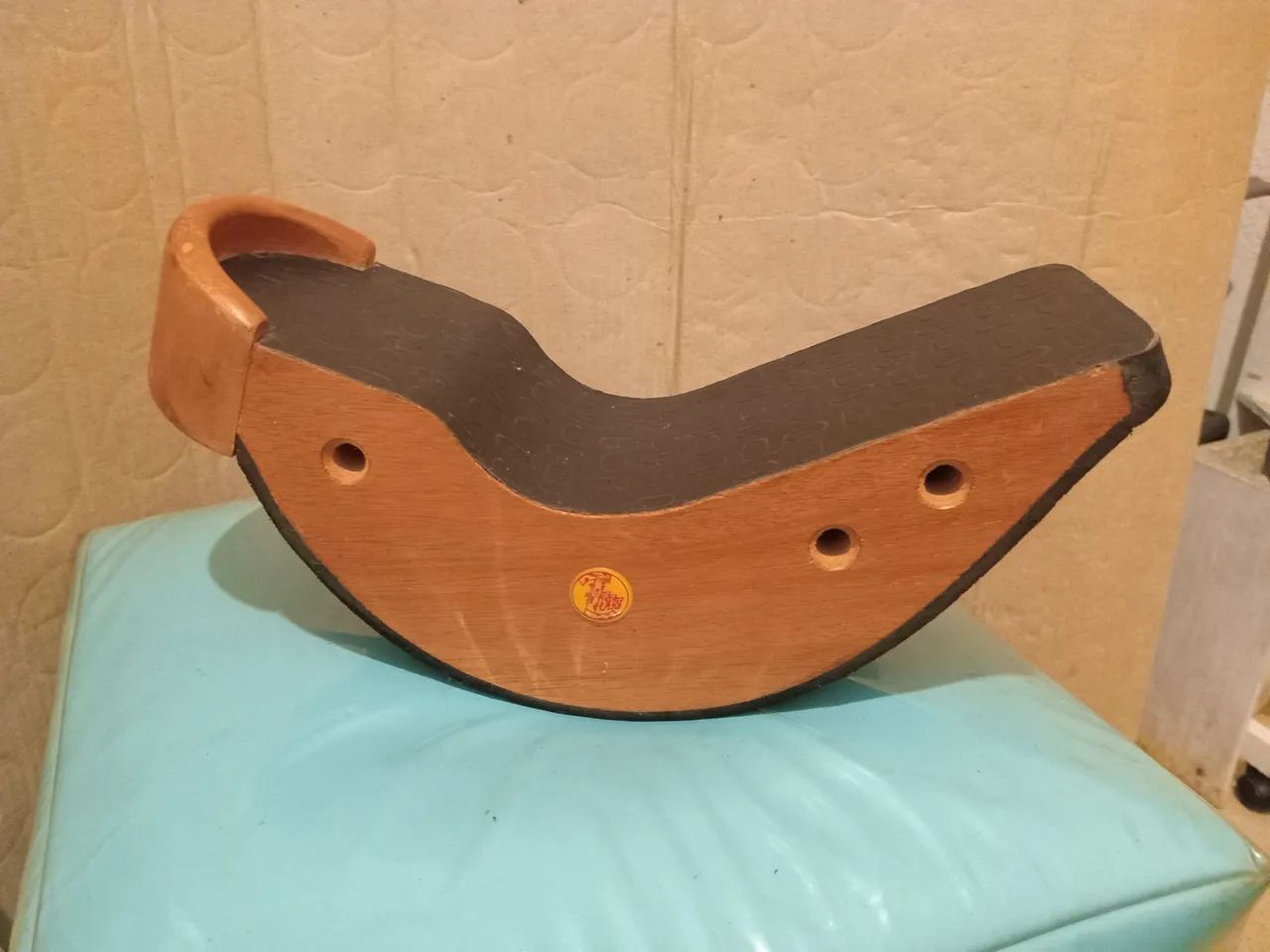 Exercitador - Foto 3