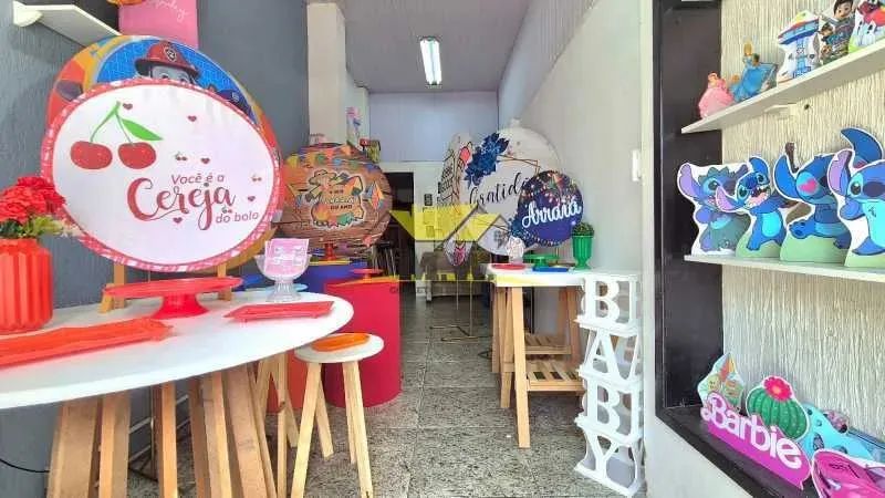 EXCELENTE LOJA EM OLARIA ! - Foto 5