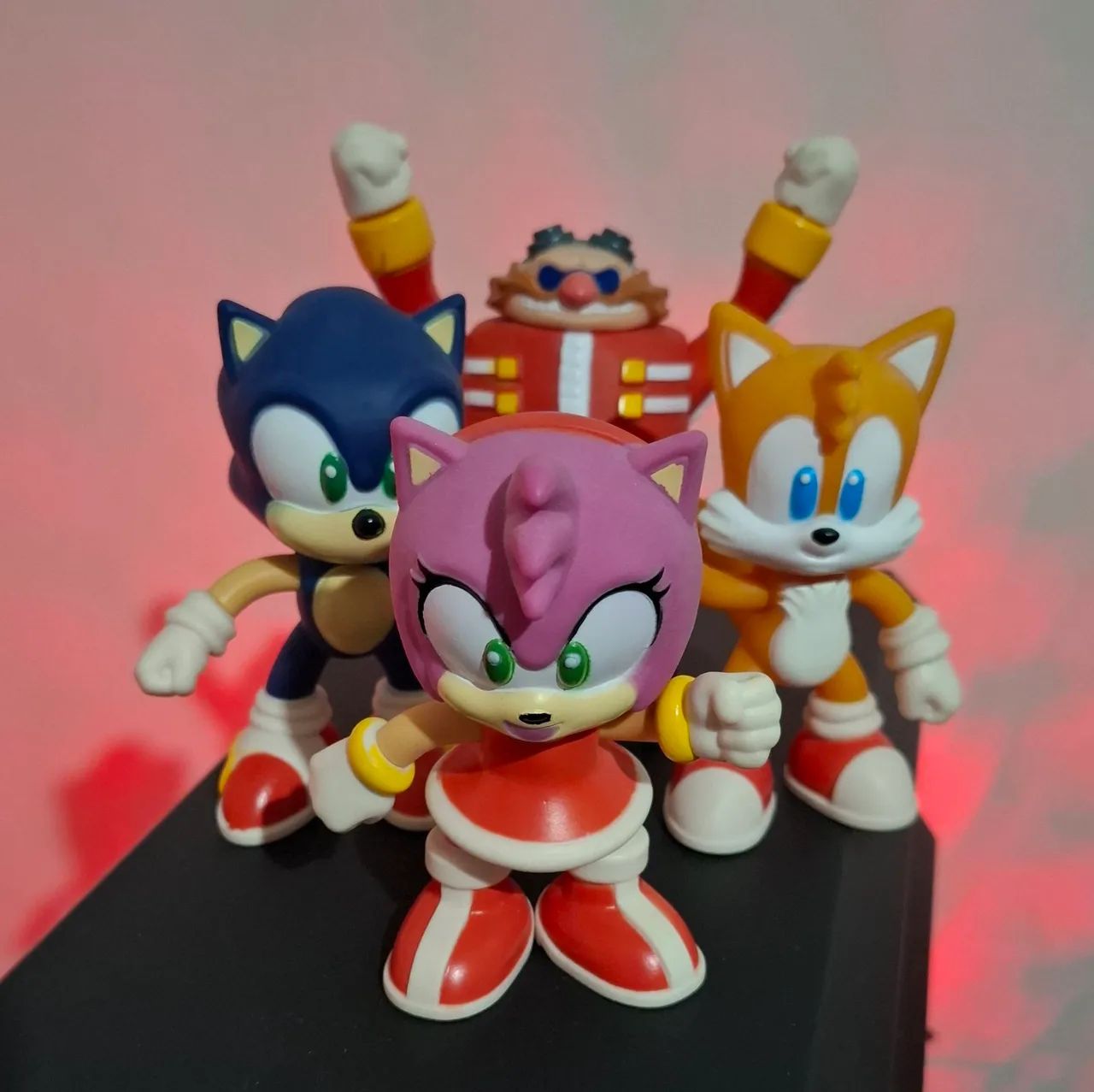 Coleção Sonic Habib's 2023 - Foto 3