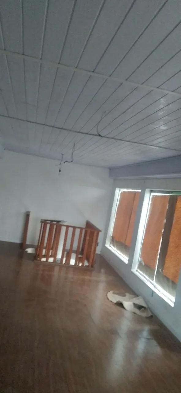 Bartacao de 350m2 na cic