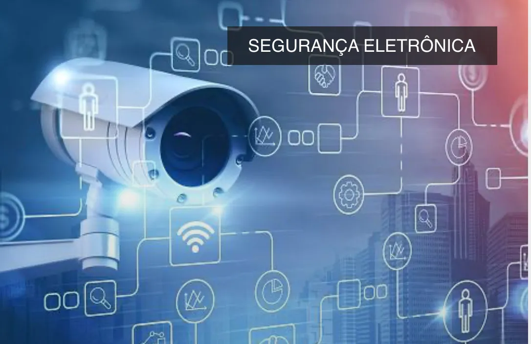 BR2 SISTEMAS DE SEGURANÇA ELETRÔNICA