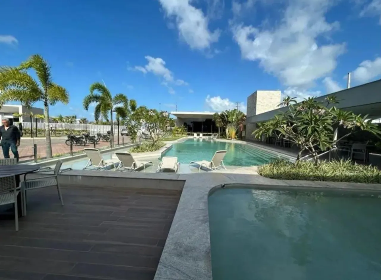 asa à venda com 3 Suítes e Espaço Gourmet | 177m² | Intermares - Cabedelo/PB