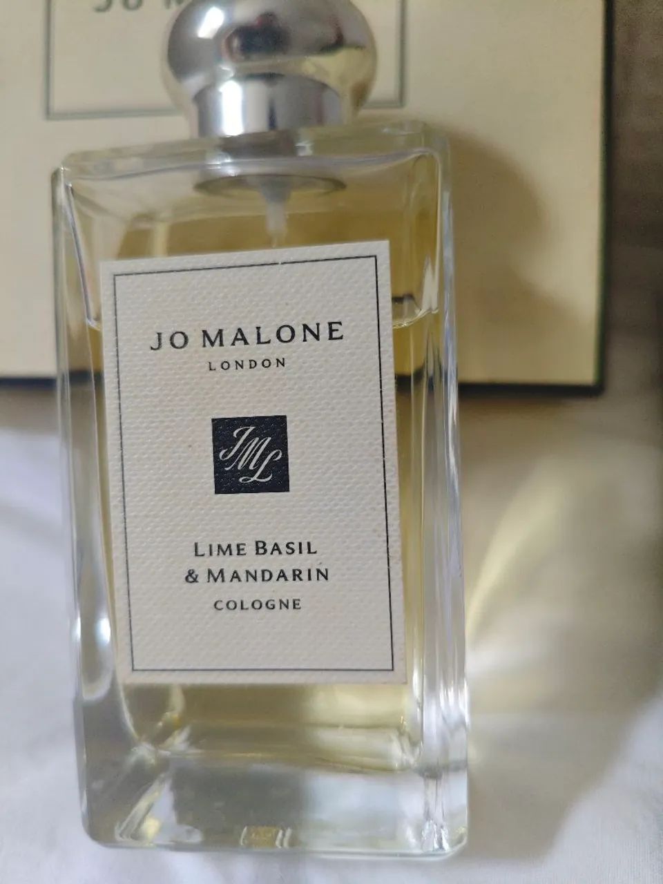 Perfume Jo Malone original. - Foto 3