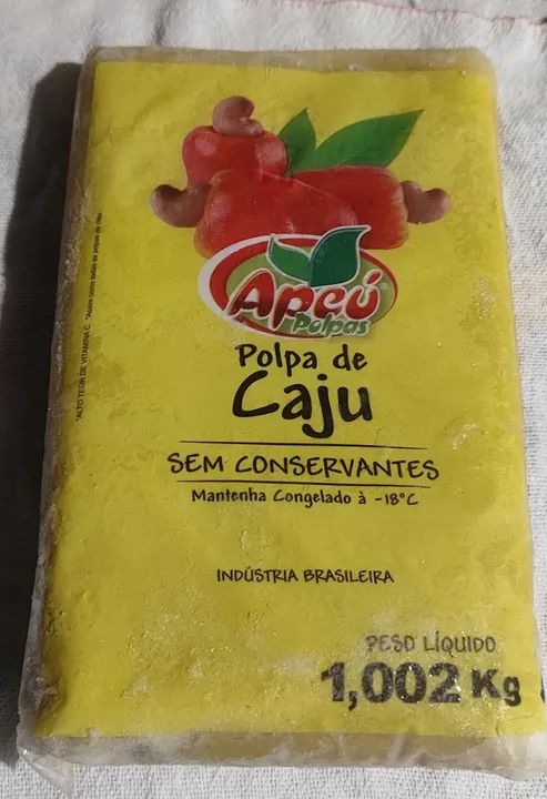 Temos polpas Premium. - Foto 5