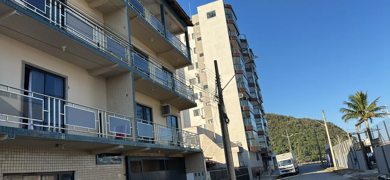 Ap mobiliado Gravata