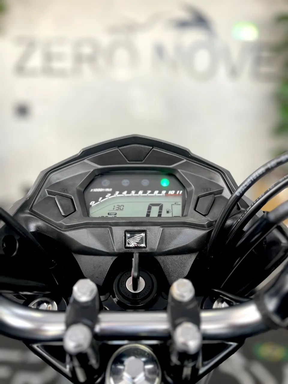 HONDA CG 160 2022 (FINANCIO SEM ENTRADA) - Foto 10