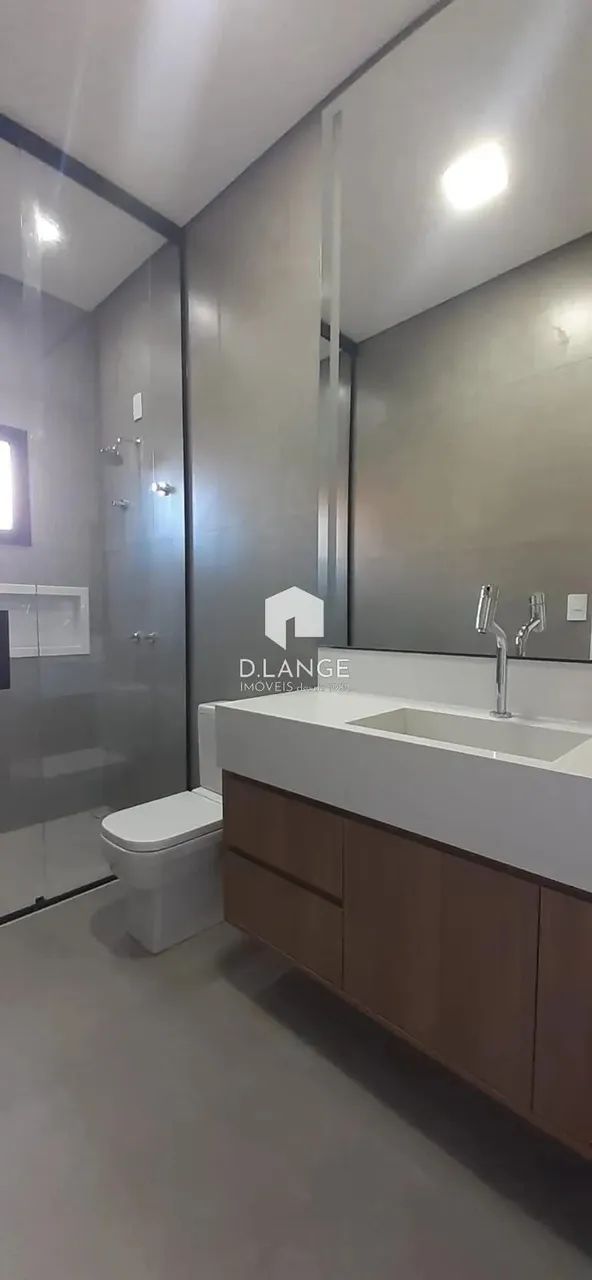 Casa à venda no Condomínio Residencial Santorini no bairro Parque Brasil 500 em Paulínia - Foto 8