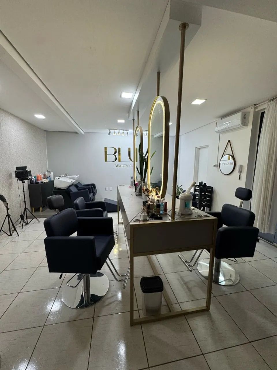 Vendo Salão de Beleza no Pagani em Palhoça - SC - Foto 6