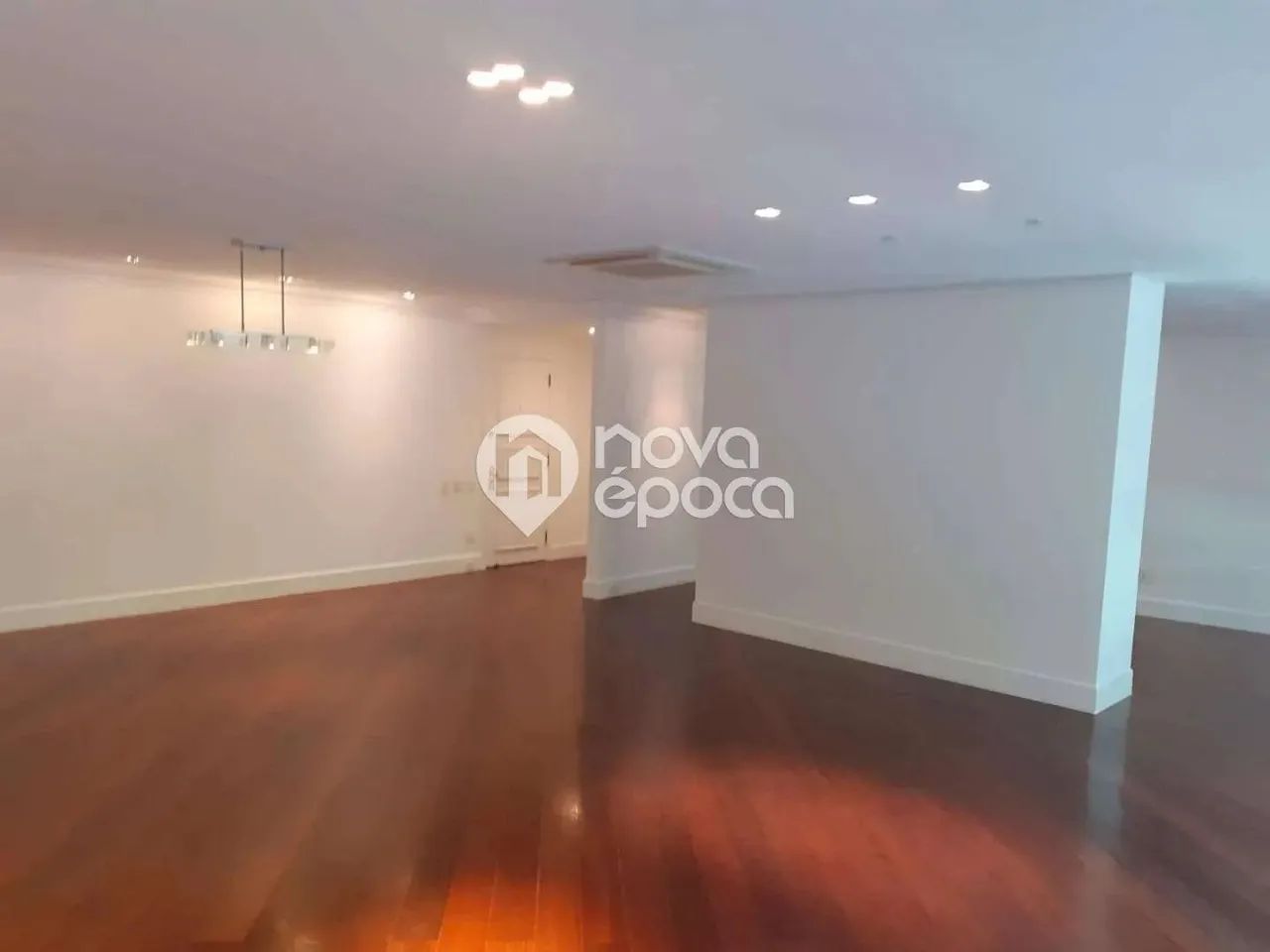 Leblon | Apartamento 3 quartos, sendo 3 suites - Foto 5