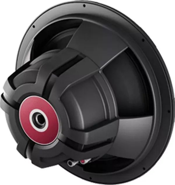 Subwoofer Pioneer TS-W304R 12 polegadas 300W RMS 4Ohms - Foto 3