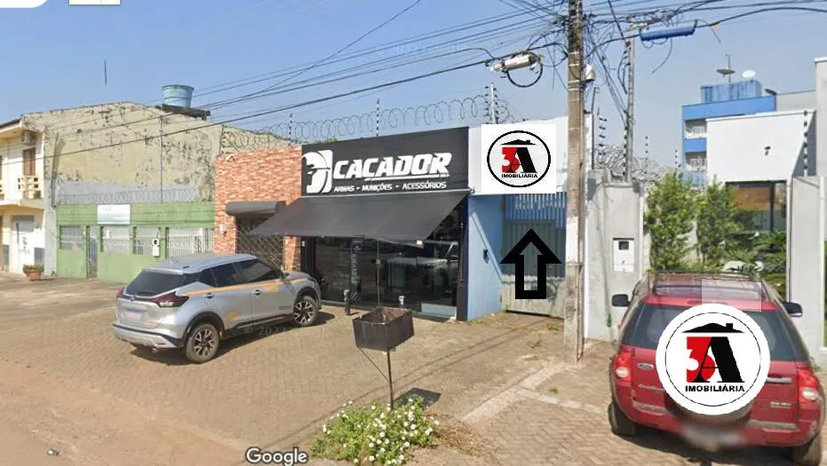 Casa tipo Kitnet ao Lado da Casa do Caçador