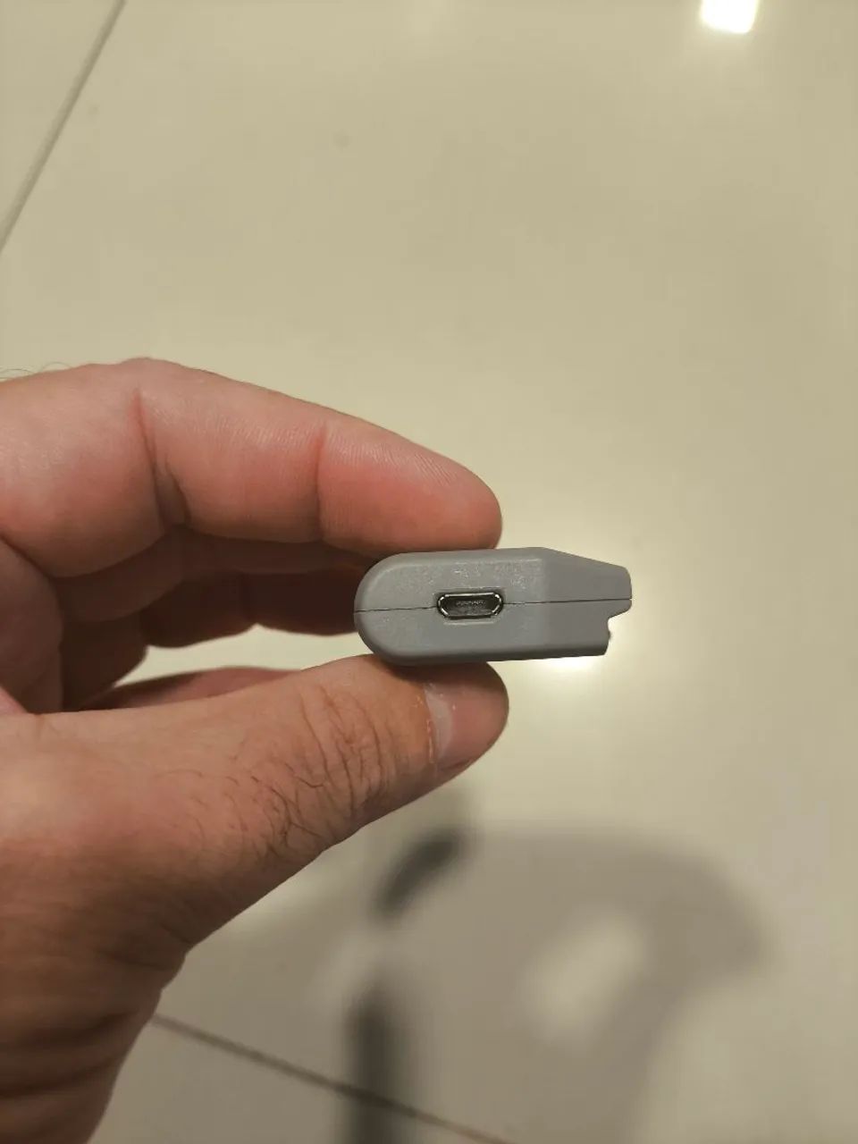 Carregador de bateria drone hubsan zino mini pró ZINOIMP 11 - Foto 4