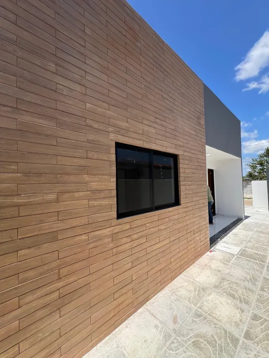 Casa no Bairro das Indústrias!