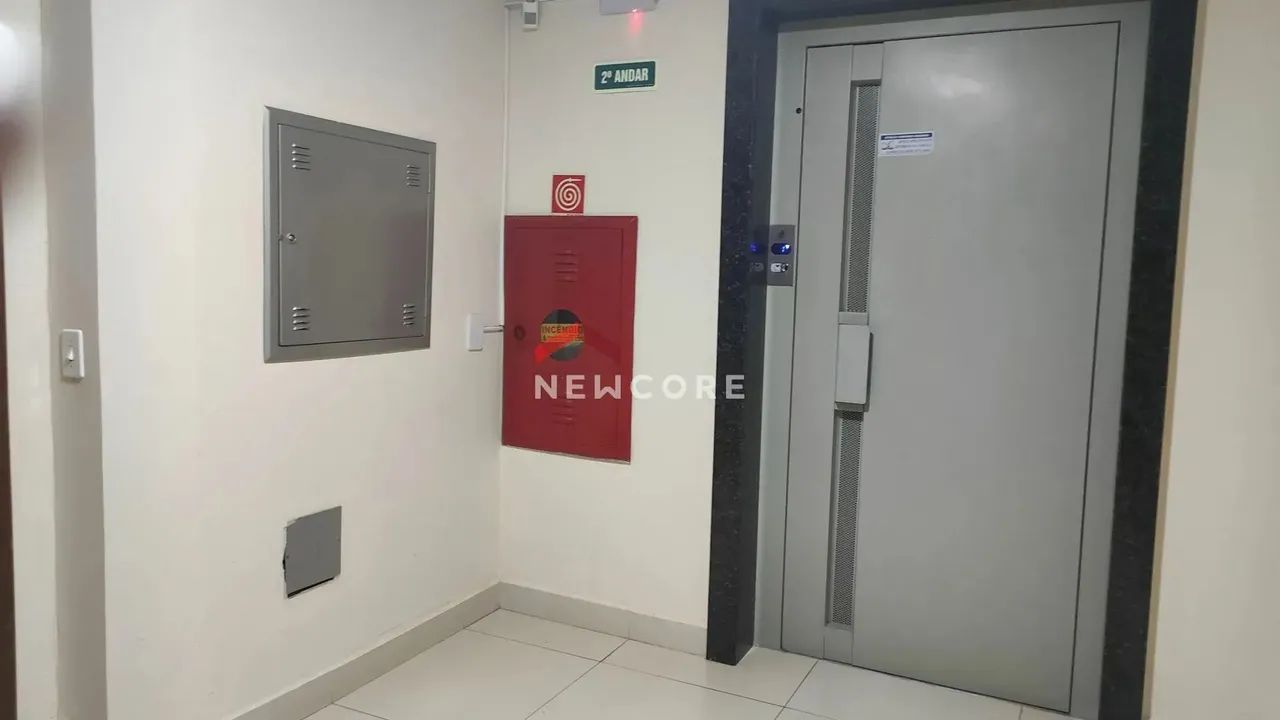 Apartamento em Rua Santos Dumont - Zona 03 - Maringá/PR - Foto 2