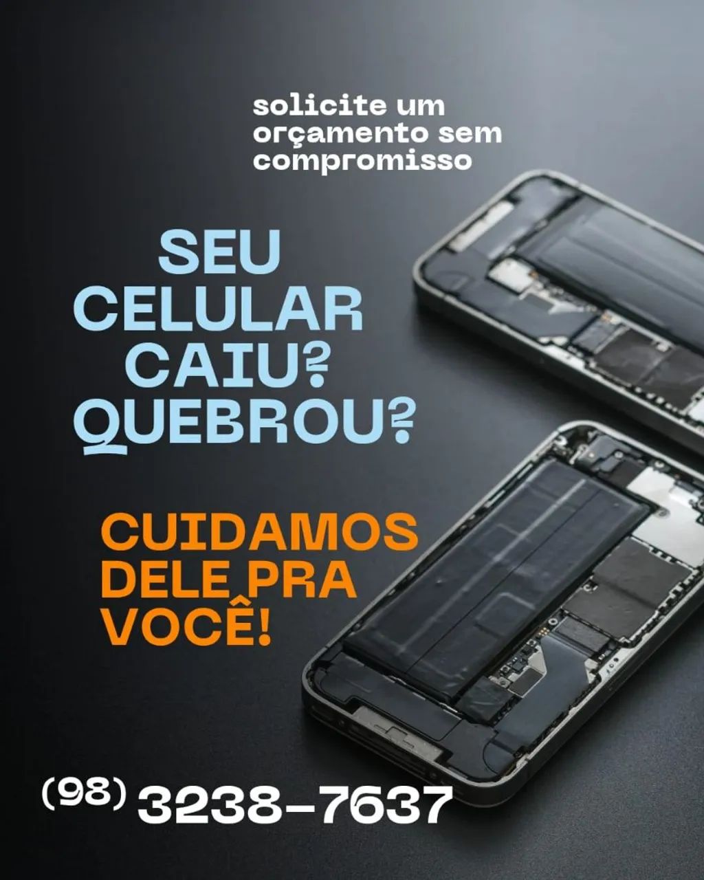 Reparo em notebook e celular  - Foto 4