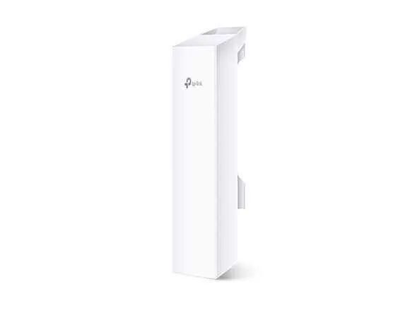  ROTEADOR CPE Outdoor de 5 GHz, 300 Mbps e 16dBi da TP-LINK, o CPE520