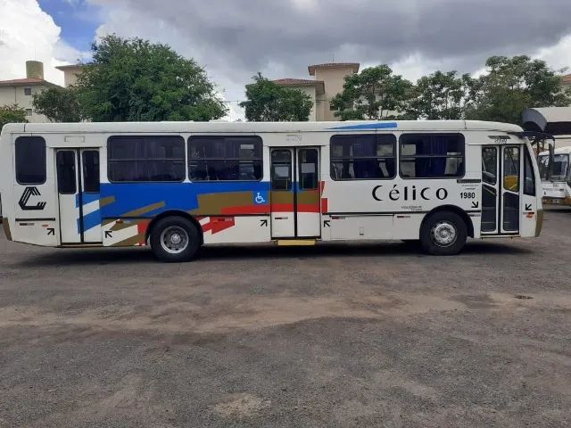 Onibus urbano VW / MASCARELLO GRAN MID EOD-O 34 LUGARES