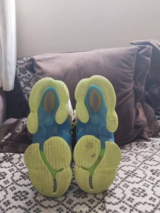 Tênis Nike - Foto 4